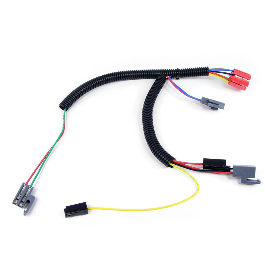 ATP JE-26 Wiring Harness