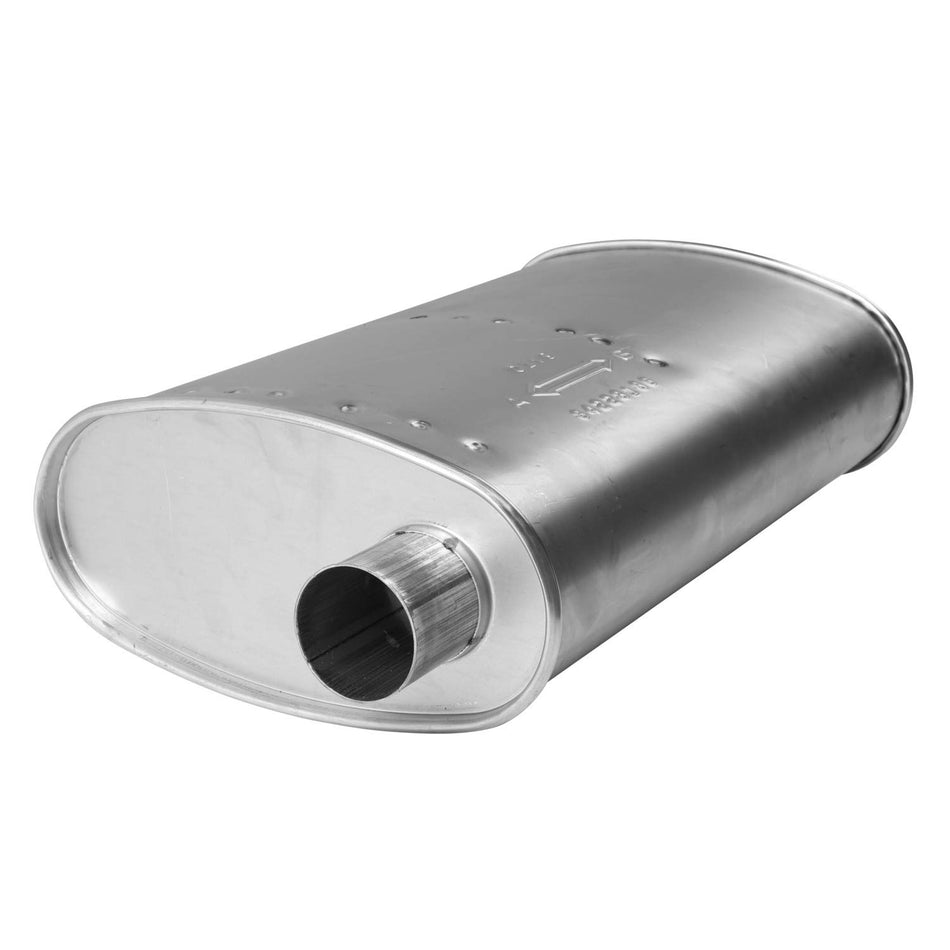 AP Exhaust AP2583 Challenge Muffler