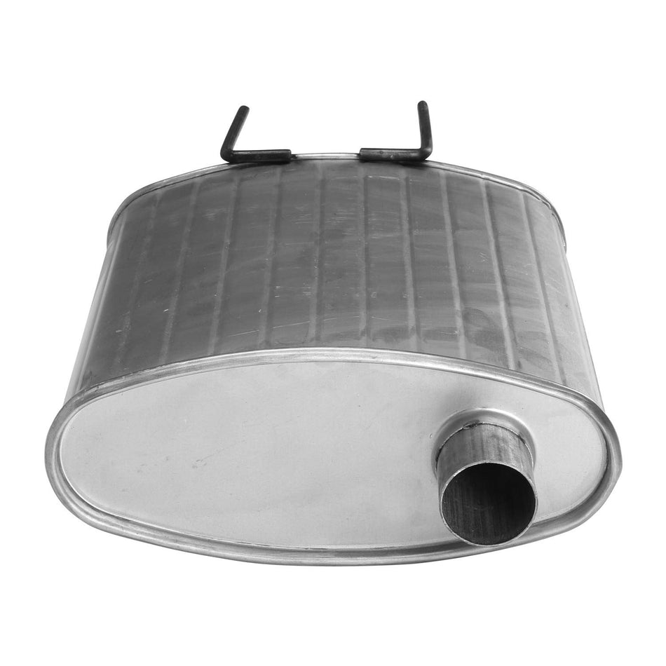 AP Exhaust Products 3488 Exhaust Muffler