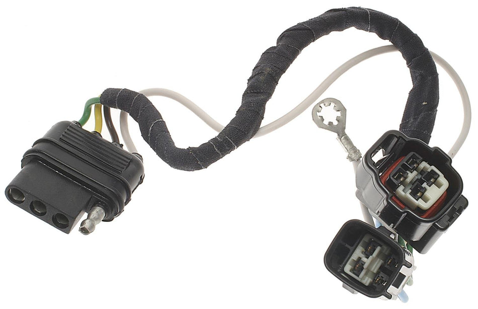 ACDelco Professional TC236 Inline to Trailer Wiring Harness Connector