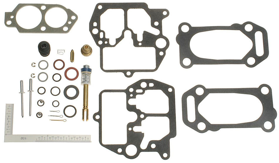 ACDelco Professional 69523 Carburetor Power Piston Kit