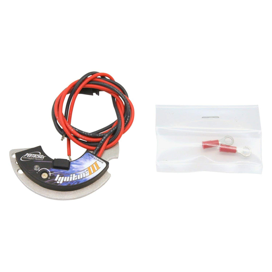 Pertronix 71282 Ignitor for Ford 8 Cylinder Engine