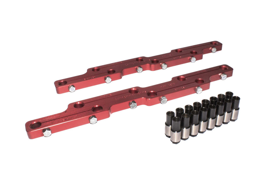 COMP Cams 4017 7/16 Stud Diameter Stud Girdle for Big Block Ford TFS Motorsports with Aluminum Head