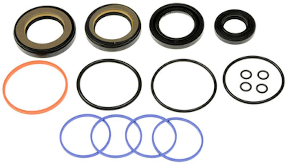 Edelmann Rack/Pinion Seal Kit - 8679