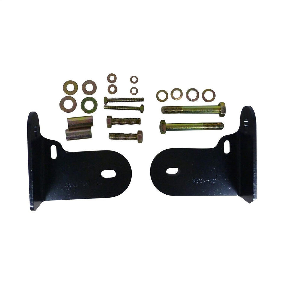 Westin 30-1355 Safari Light Bar Mounting Kit