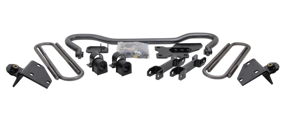 Hellwig Rear Sway Bar Kit - 7327