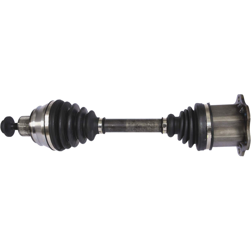 Cardone 66-7418 New Constant Velocity CV Axle Assembly