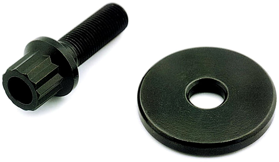 Moroso 38772 Balancer Bolt for Small Block Chevy