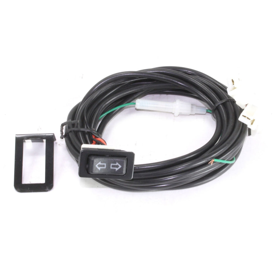 Doug's Headers DEC6230 Dual Wiring Harness (Electric Cut-Out Replacement), 1 Pack