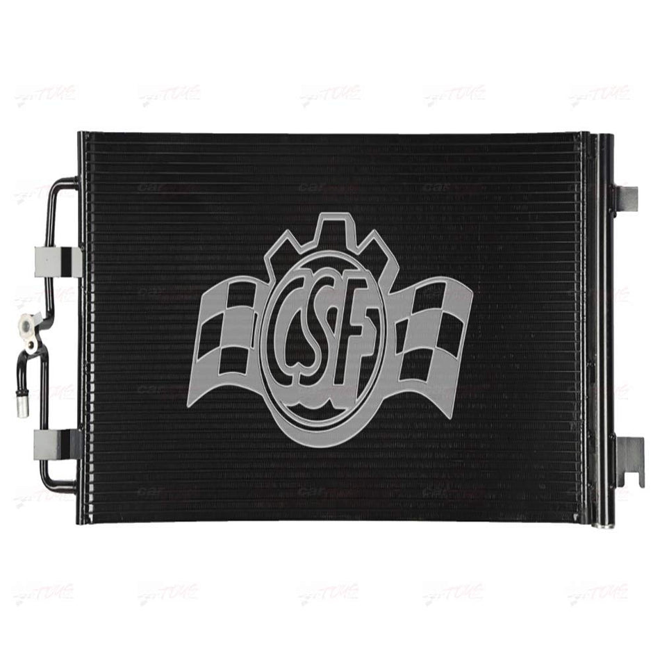 CSF Radiators 10521: Condenser