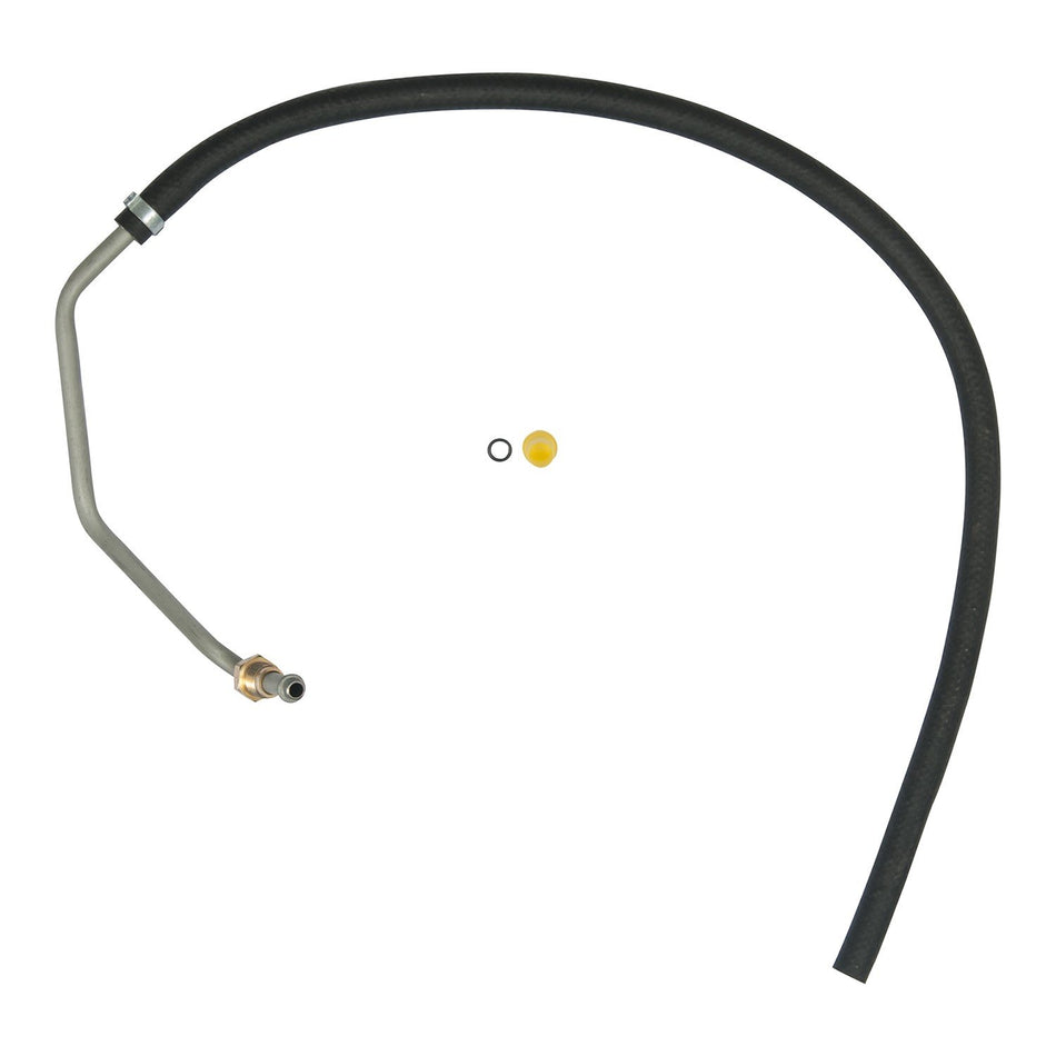 Edelmann 80344 Power Steering Return Hose: Replacement for 1993-87 GMC Z Long Life Postal Vehicle