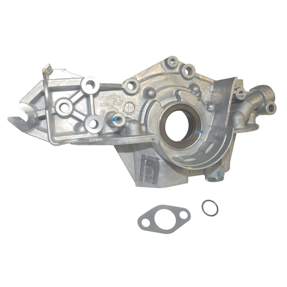 Melling M472 Stock Replacement Oil Pump