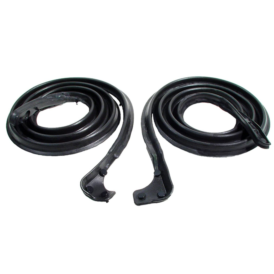 Metro Moulded Parts LM 96 Molded Door Seal - Pair