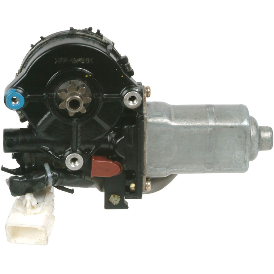 Cardone 47-10028 Remanufactured Power Window Lift Motor