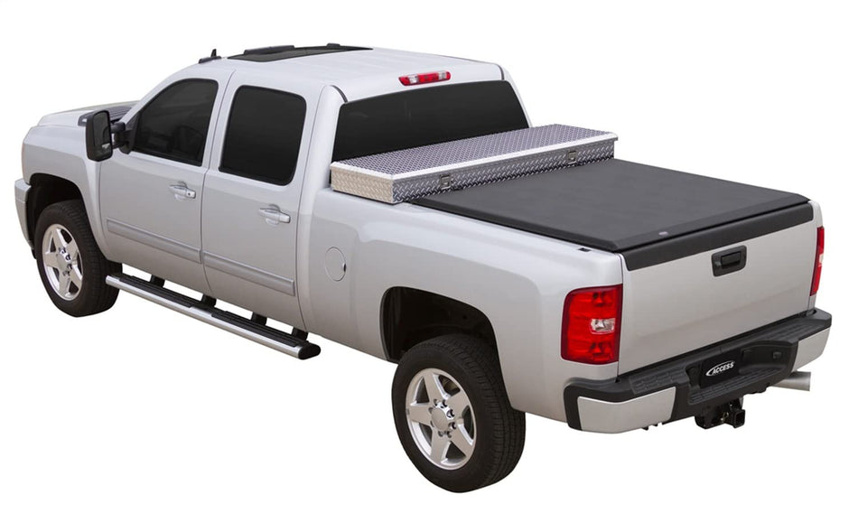 Access 65219 Tool Box Edition Roll-Up Tonneau Cover