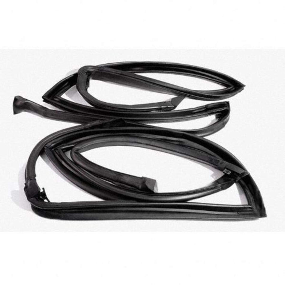 Metro Moulded TP 7003 SUPERsoft T-Top Panel Seal