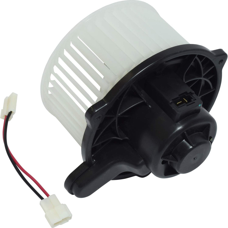 UAC New HVAC Blower Motor BM 4036C - 971131U000 For Elantra Optima Sorento Santa Fe