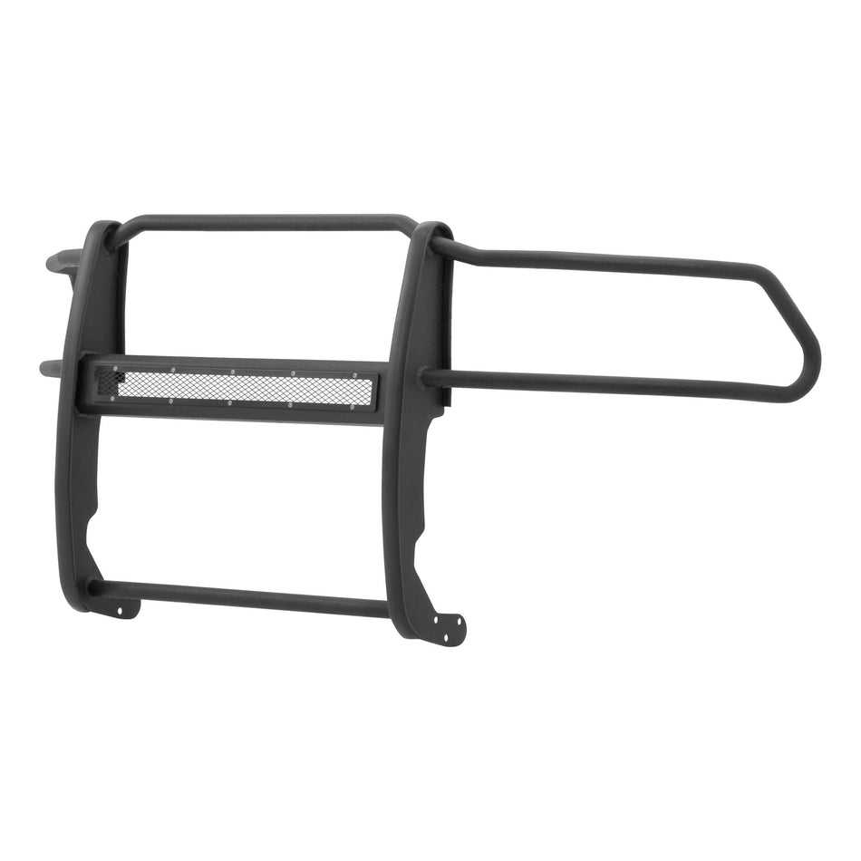 ARIES P5058 Pro Series Black Steel Grille Guard, No-Drill, Select Dodge, Ram 1500