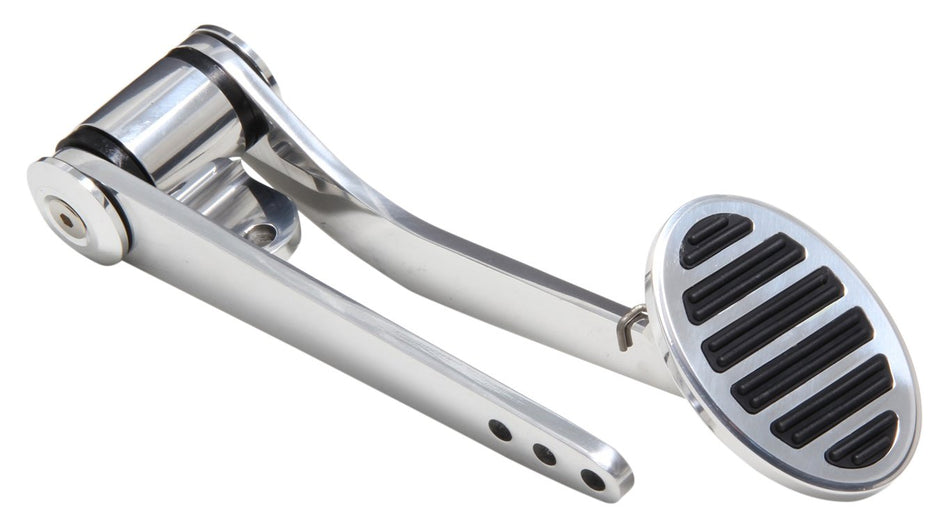 Trans-Dapt 9505 Firewall Mount Gas Pedal