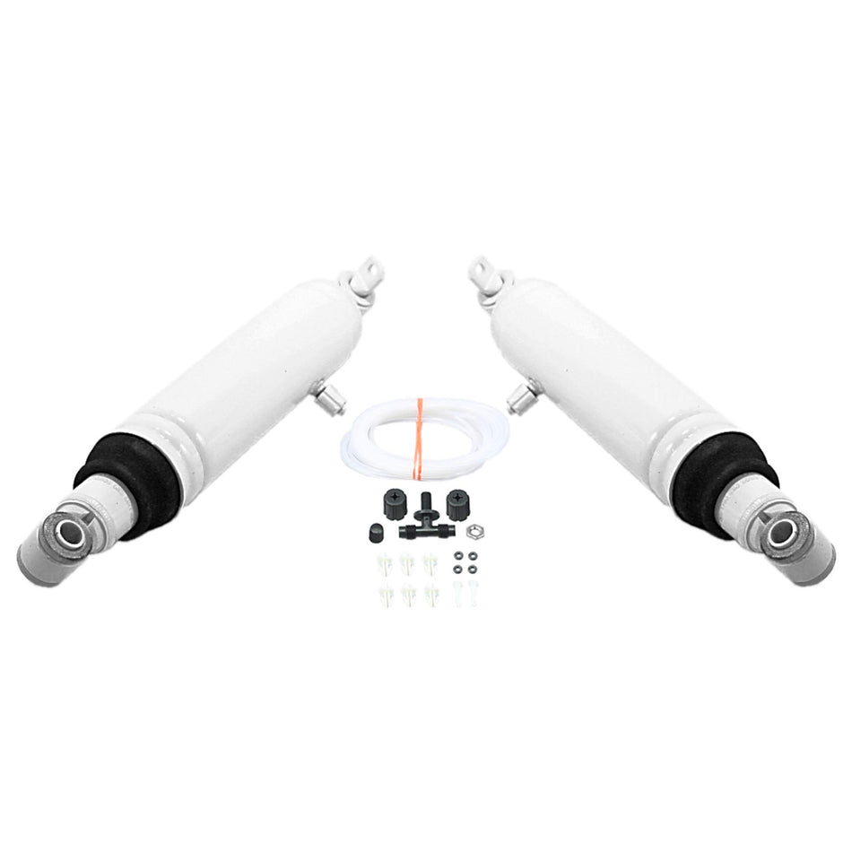 Monroe Max-Air MA759 Air Adjustable Air Shock Absorber Pack of 2