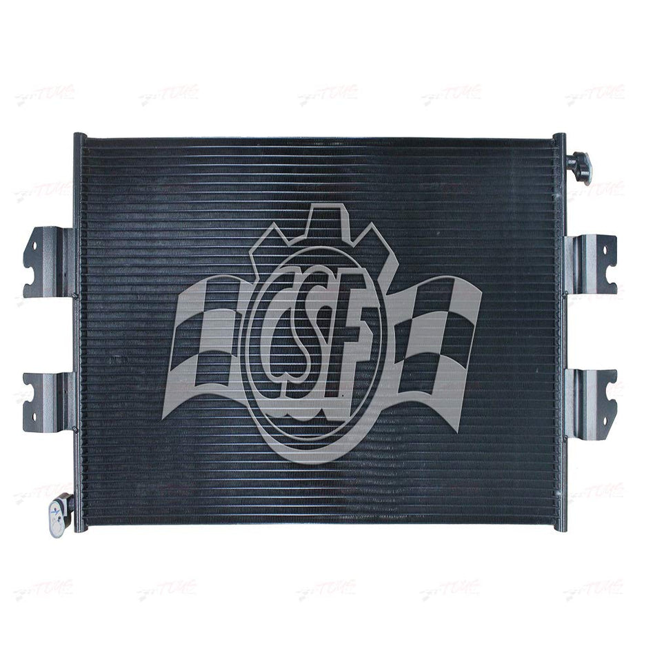 CSF Radiators 10592: Condenser