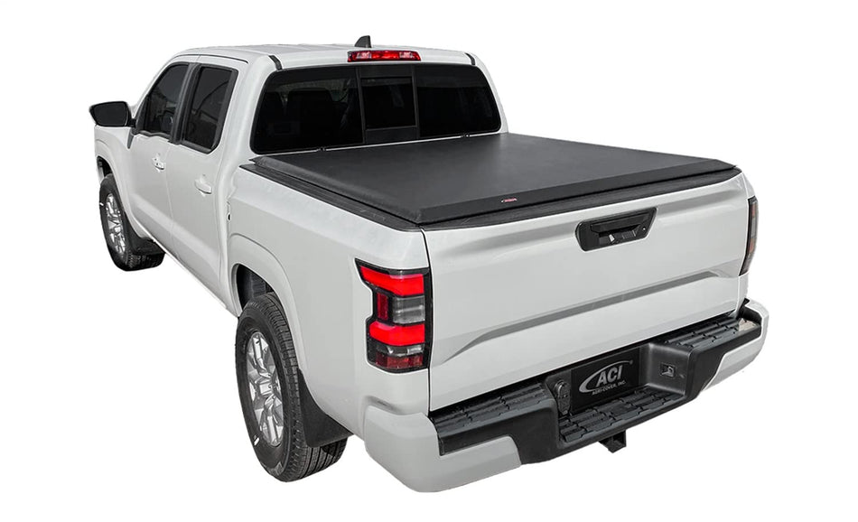 ACI LED Lights 90582 ACI Off-Road Spot LED Light