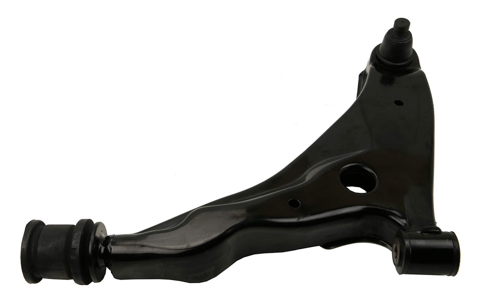 MOOG RK620312 Control Arm and Ball Joint Assembly