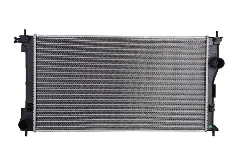 CSF Radiators 3569: Radiator, Subaru BRZ 2.0L 2020-2013; Scion FR-S 2.0L 2016-2013; Toyota 86 2.0L 2020-2017