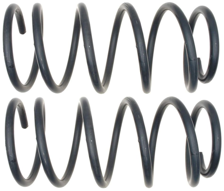 MOOG 81232 Coil Spring Set for Chevrolet Malibu