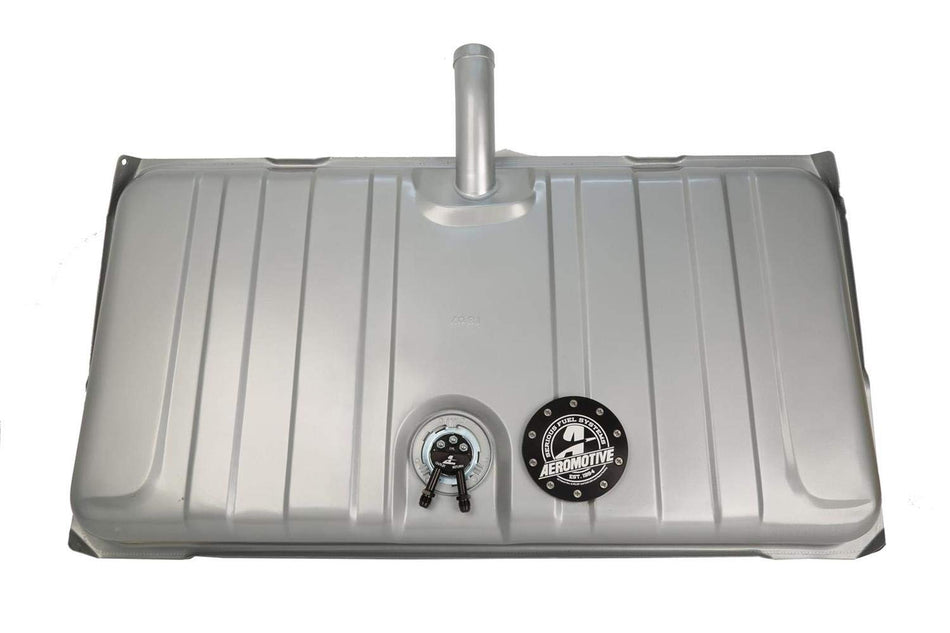 Aeromotive 18158 Gen II Fuel Tank with Stealth 200 Pump for 69 Camaro