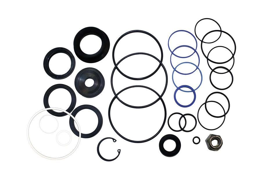Edelmann 9151 Heavy Duty Steering Gear Major Seal Kit