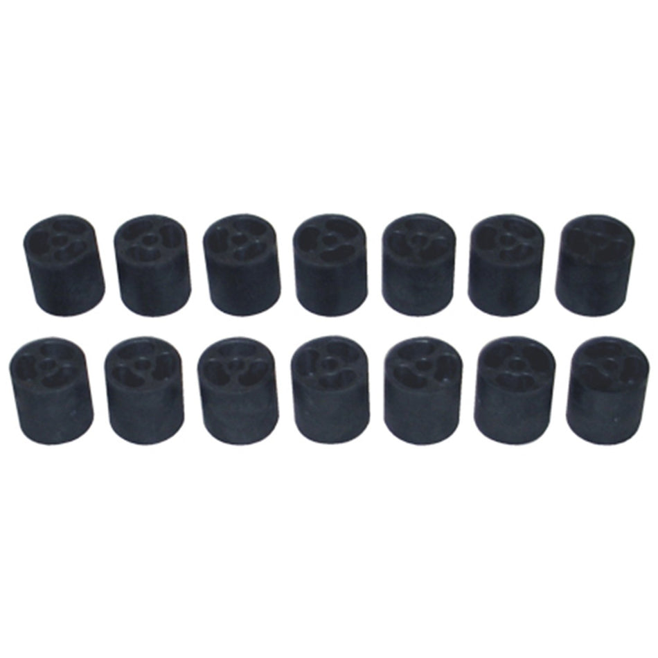 Performance Accessories, Chevy Suburban 3 Body Lift Kit, fits 1973 to 1991, PA563, Made in America