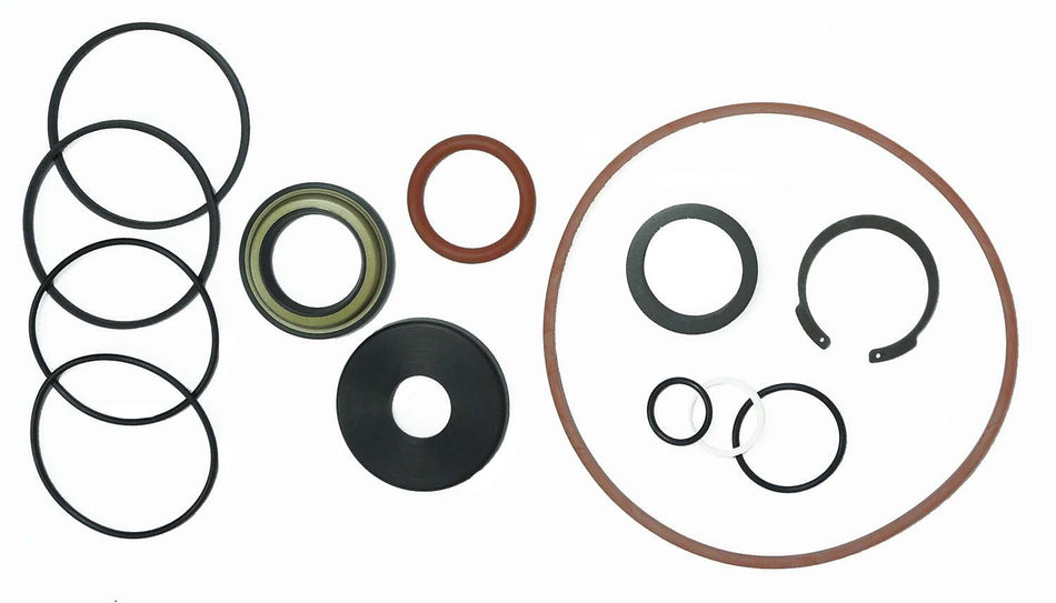 Edelmann 9206 TRW HF70 Series Heavy Duty Steering Gear Input Shaft Seal Kit