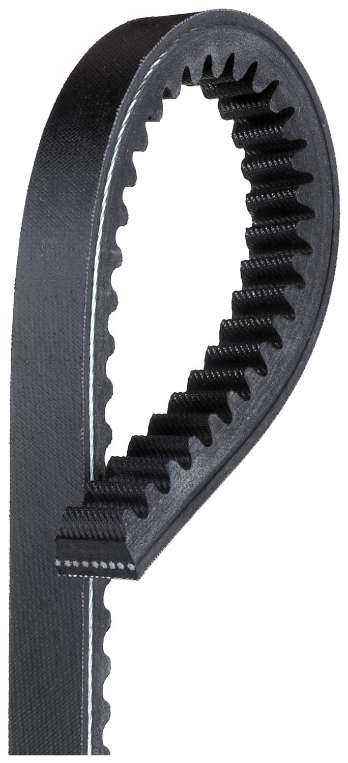 ACDelco Professional T24530 Truck and Bus Notched V-Belt