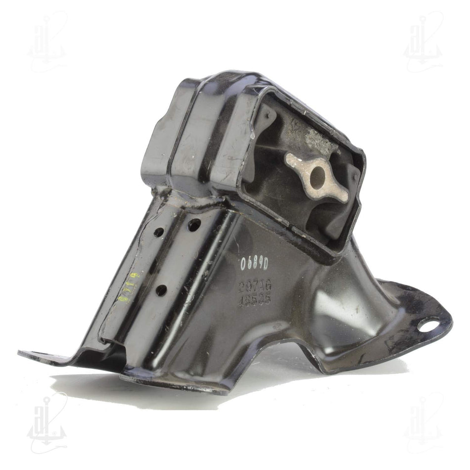 Engine Front Left