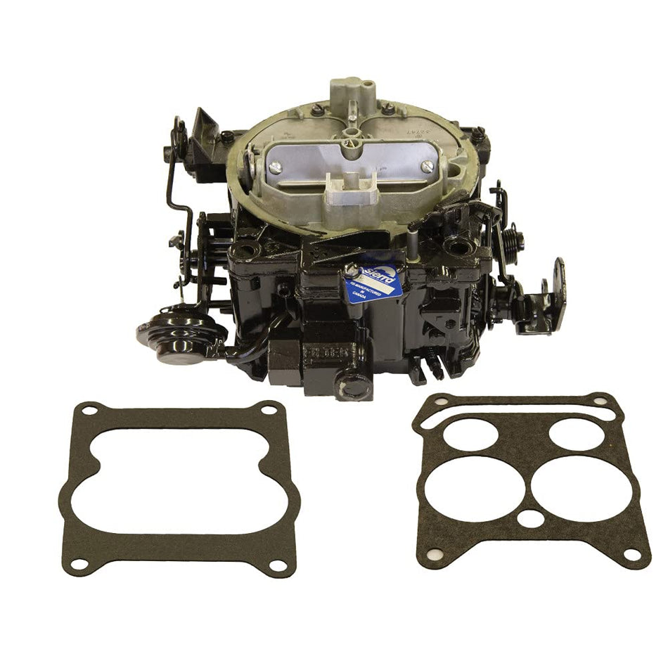 Sierra International 18-7618-1 Remanufactured Carburetor with Base Gasket