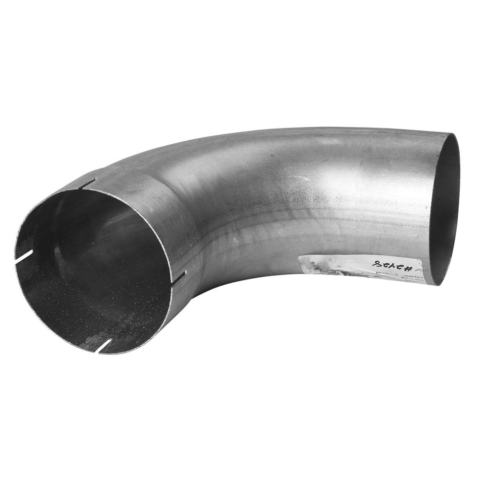 AP Exhaust (10764) 90 Degree Elbow, Aluminized Steel