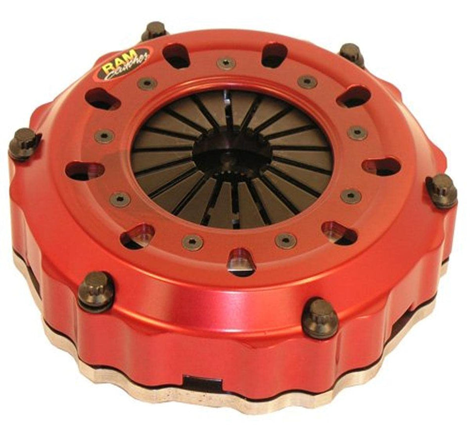Ram Clutches 8371 Clutch Kit