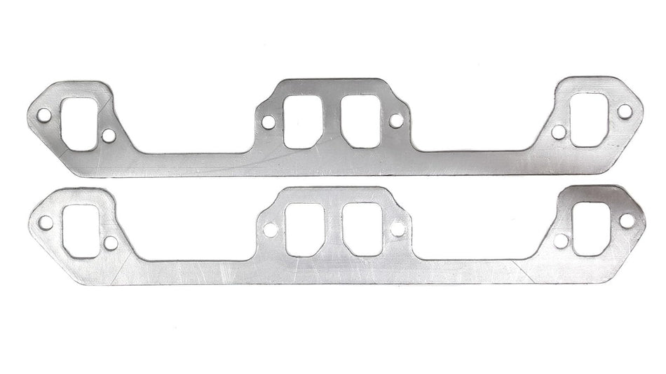 Remflex 6028 Exhaust Gasket for Mopar V8 Engine, (Set of 2)