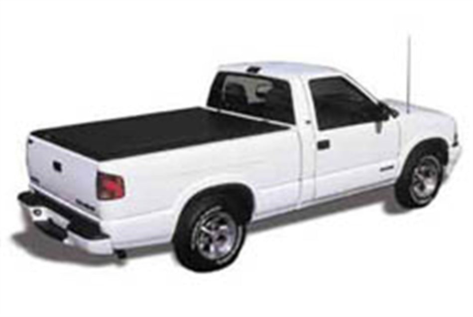 Access 22179 Limited Edition Roll-Up Tonneau Cover