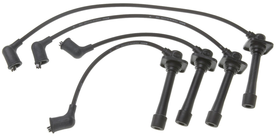 ACDelco Professional 964S Spark Plug Wire Set
