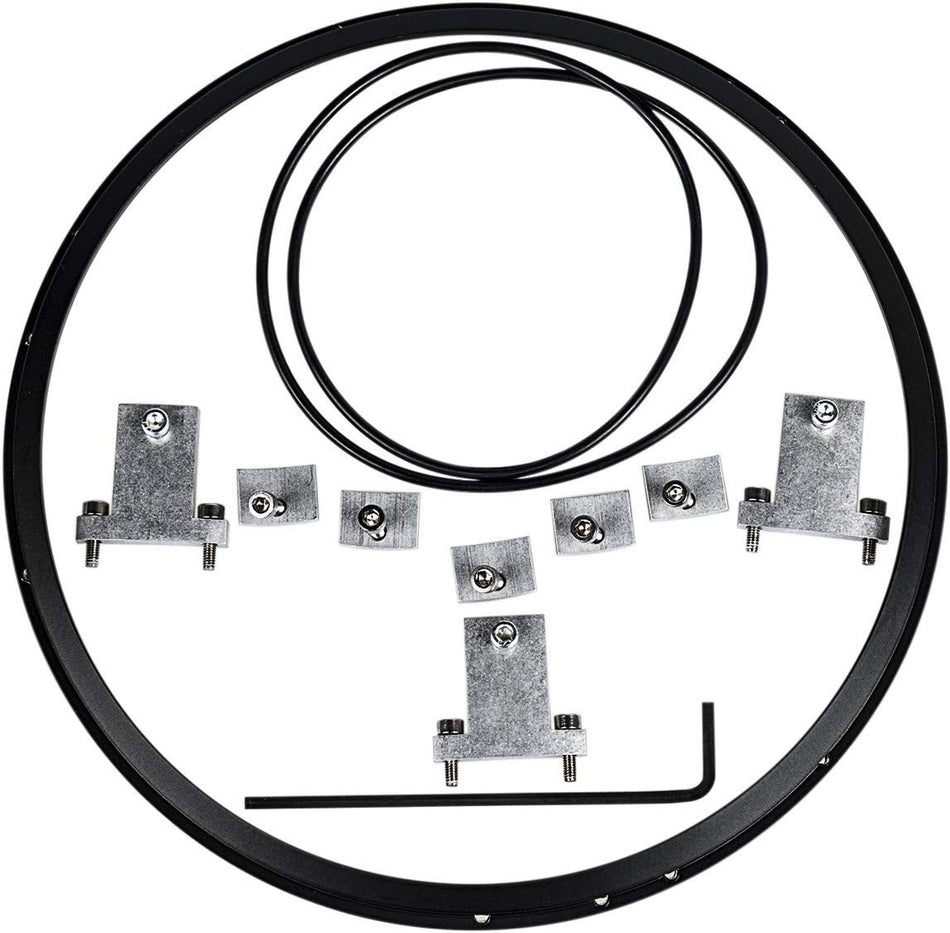 j&m 0703411 Headlight Bulbs & Assemblies