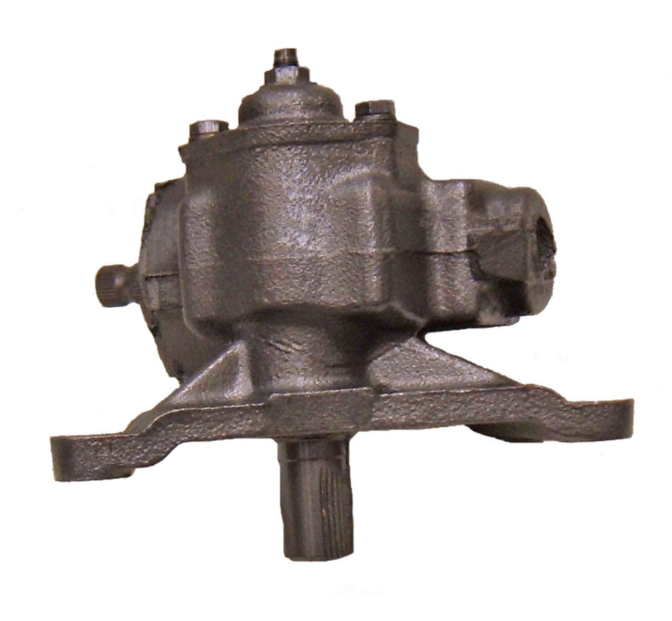 Lares 8022 Remanufactured Steering Gear