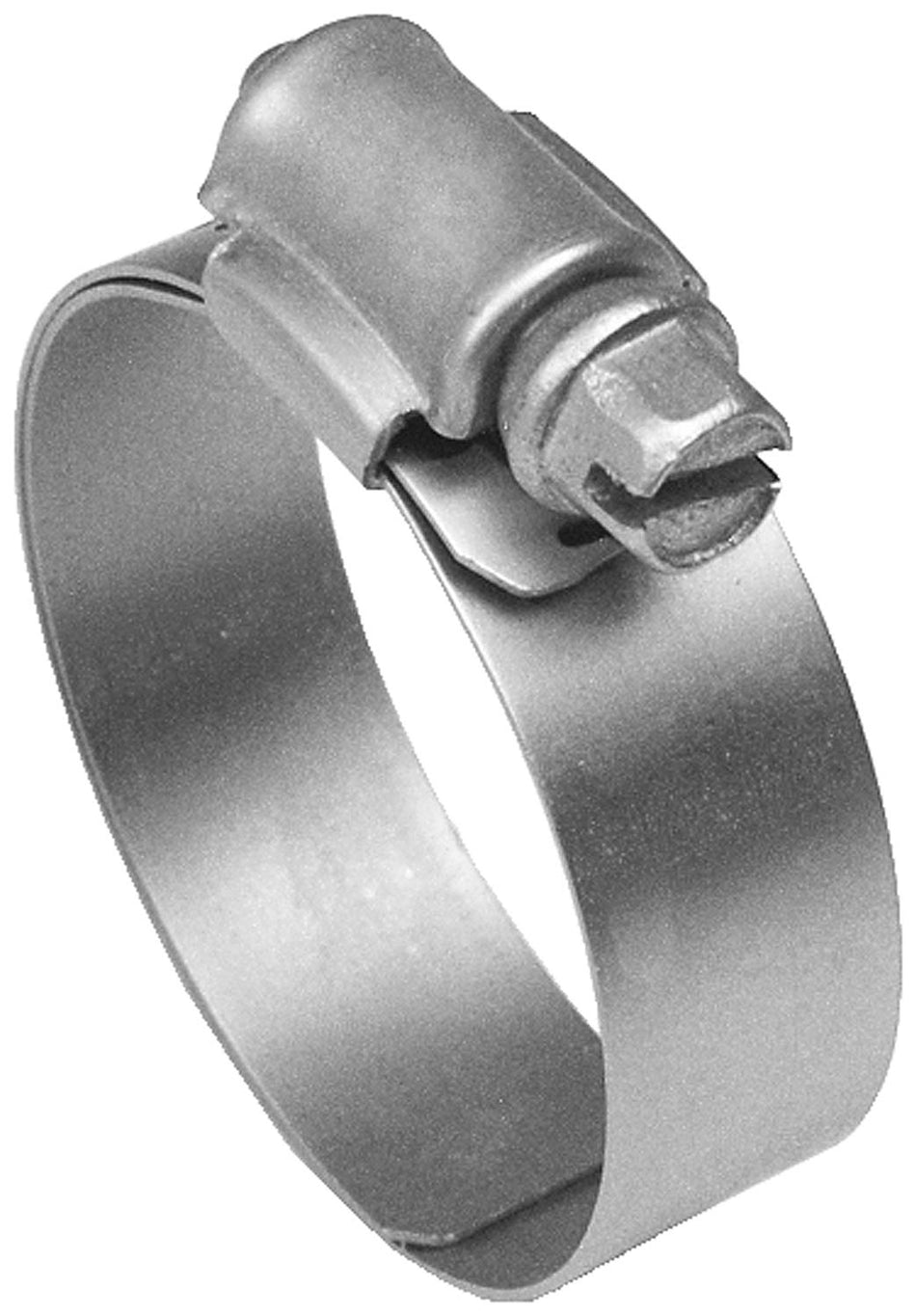 ACDelco 32344C Specialty Adjustable Hose Clamp For Use with Silicone Hose