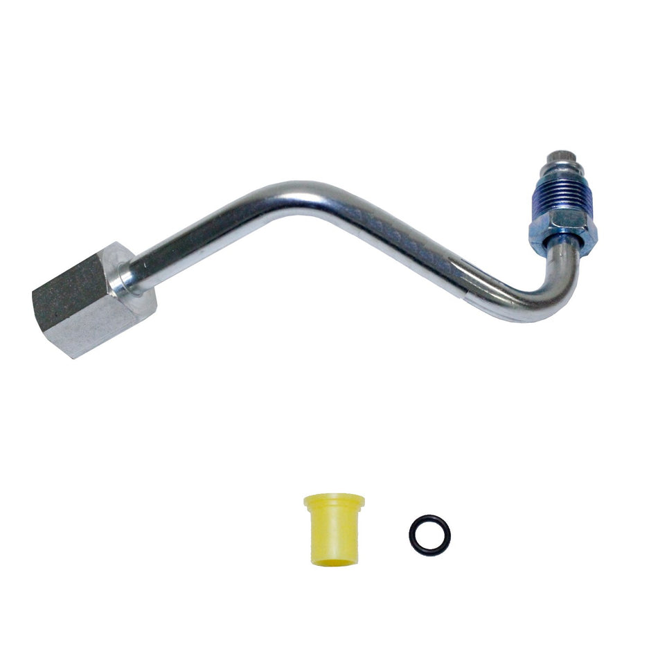 Plews & Edelmann 39151 Power Steering Pressure Line Hose Assembly: Replacement for 2017-08 E Series, E Series Super Duty Van