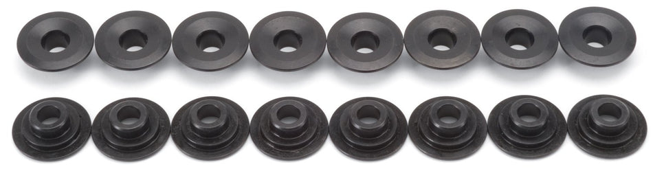 Edelbrock 9724 Valve Spring Retainer, Multicolor, One Size