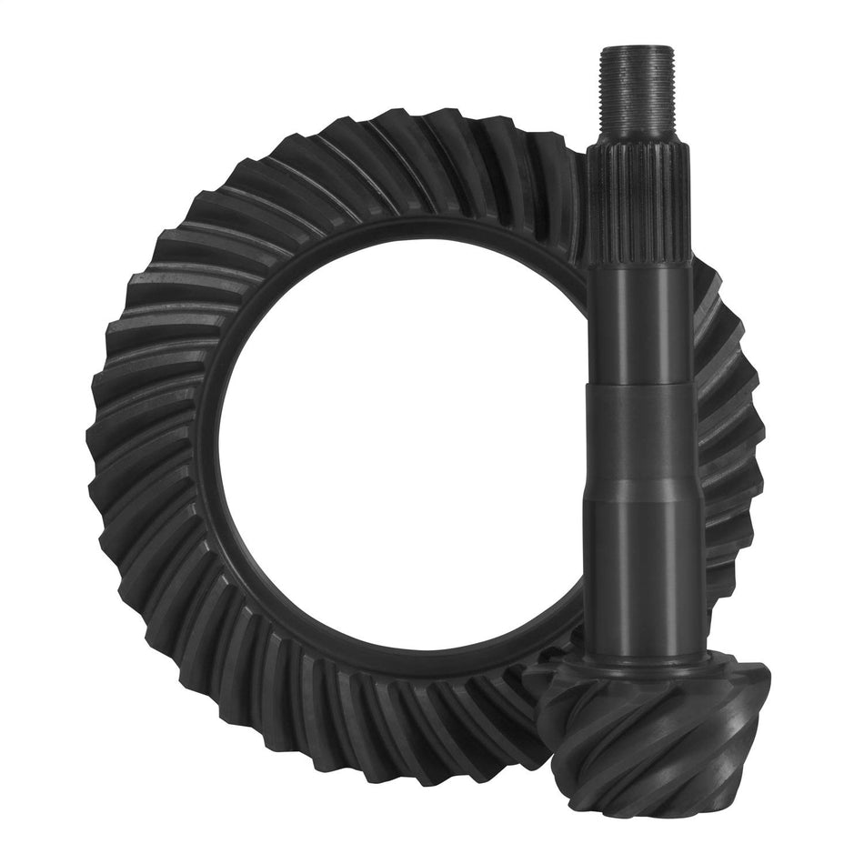 USA Standard Ring & Pinion Gear Set for Toyota 8 High Pinion In Reverse 4.88 Ratio