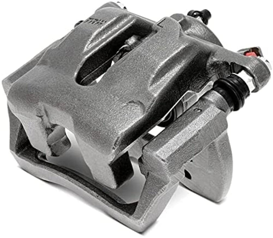 Centric Posi-Quiet Loaded Caliper
