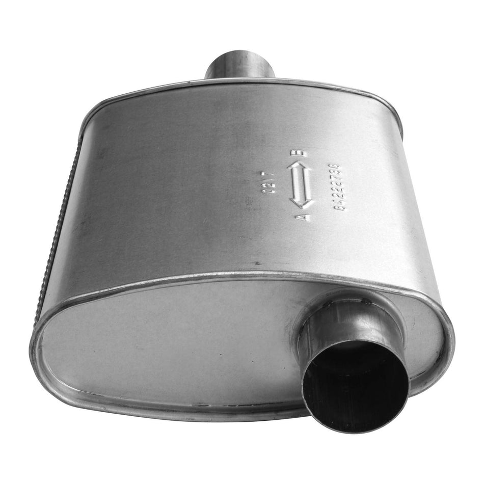 AP Exhaust Products 3436 Exhaust Muffler
