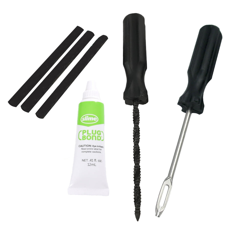 SLIME ITW Global Brands Reamer/Plugger Kit 21032